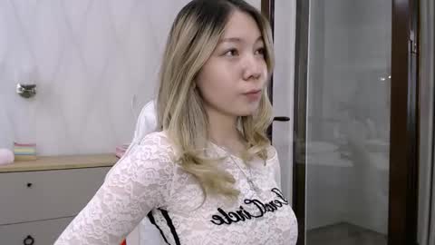 Cute Raby online show from September 17, 12:58 pm