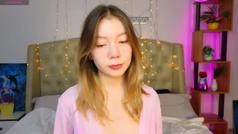 Cute Raby online show from January 26, 5:13 am