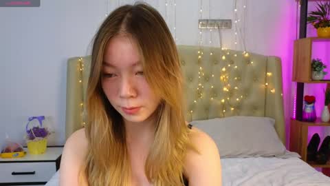 Cute Raby online show from January 22, 4:34 am