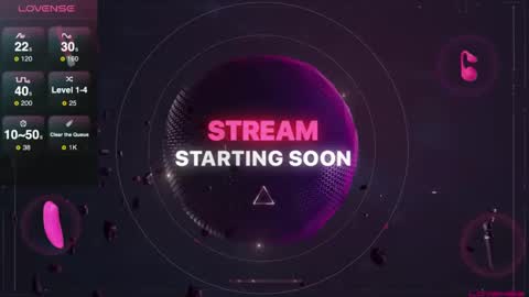 Carly online show from January 18, 8:30 pm