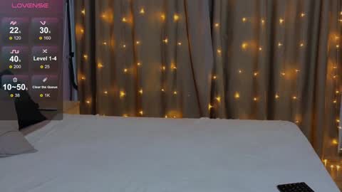 Lina online show from January 24, 5:32 pm