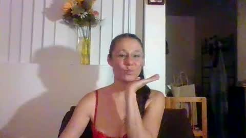 Babette online show from September 14, 4:54 am