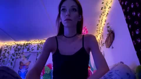 Fern Browning online show from January 17, 3:12 am