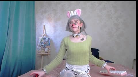 baby ada online show from December 11, 11:30 am