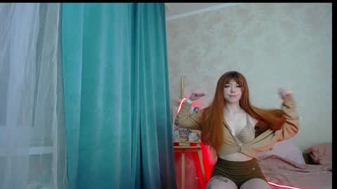 baby ada online show from December 7, 3:19 pm