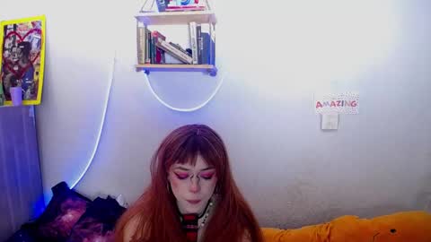 baby ada online show from January 4, 2:35 pm