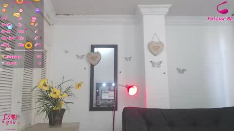 salome online show from November 14, 6:08 pm