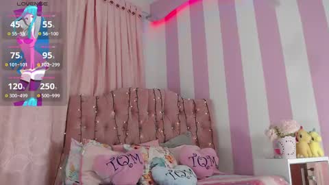 zaleya online show from March 5, 11:06 am