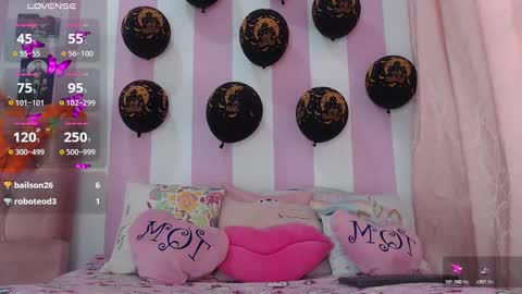 zaleya online show from October 21, 1:26 pm