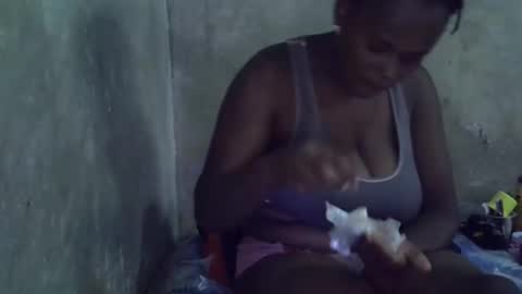 baby_fayyan online show from April 12, 8:28 am