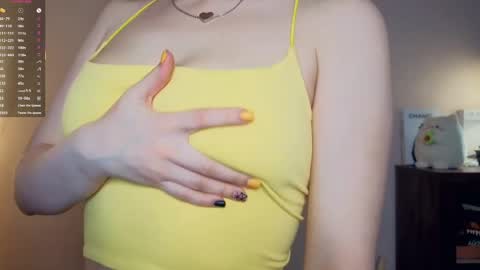 Emily online show from April 17, 7:32 am