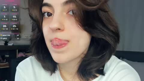 Emily online show from February 4, 7:22 am