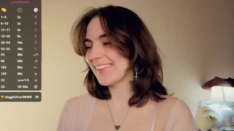 Emily online show from March 6, 7:25 am