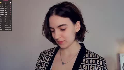 Emily online show from March 21, 7:24 am