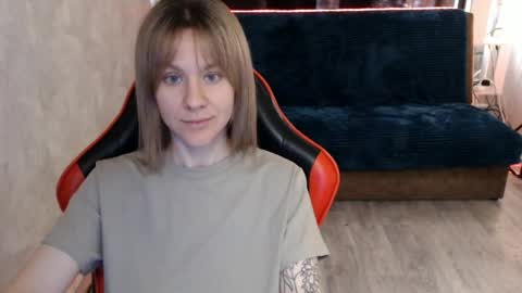 baby_kitte online show from June 6, 9:59 am