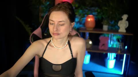 Hanna online show from February 24, 10:03 am