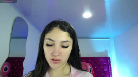 Nico online show from April 7, 10:50 am