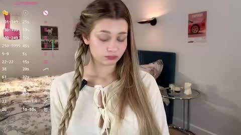 Ruth online show from January 14, 12:04 am