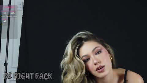  Baby Sammyy  online show from September 26, 7:44 pm