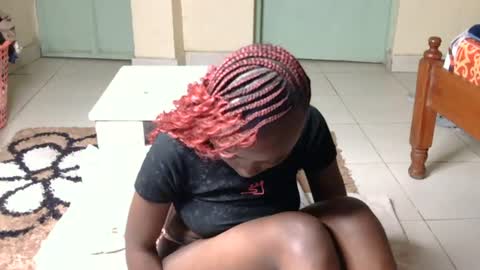 baby_smiler online show from June 28, 8:26 pm