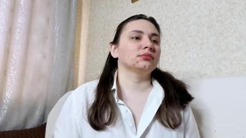 stasya online show from April 13, 6:25 am