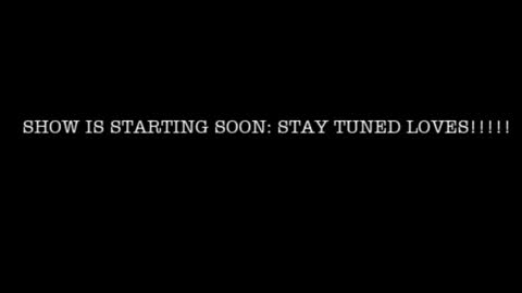 Baby Tavia online show from December 23, 4:06 pm