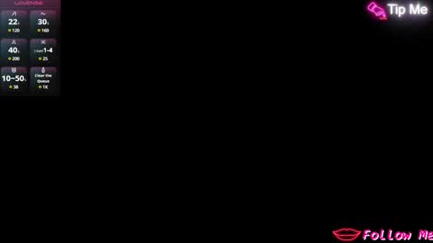 Karla  online show from March 6, 10:09 am