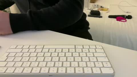 BB online show from February 2, 2:34 pm