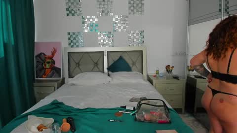 Lexxy online show from June 8, 5:19 am