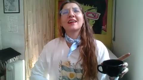 babydemon6 online show from July 12, 3:13 pm