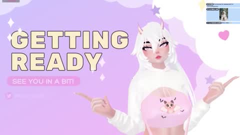 Starlit online show from December 3, 4:04 am