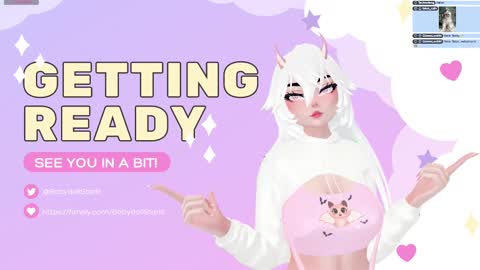 Starlit online show from October 1, 2:16 am