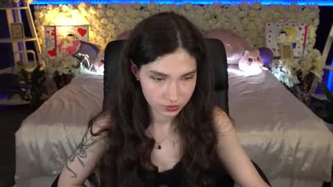 Sasha online show from March 30, 7:13 pm