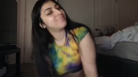 BabyGotBackends online show from January 23, 3:48 am