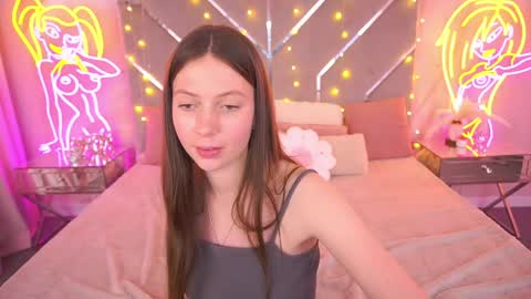 Lady Vi online show from May 12, 4:24 pm