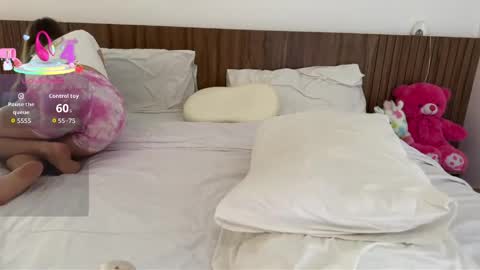 My name is Amelia but for you Melie online show from March 29, 1:15 am