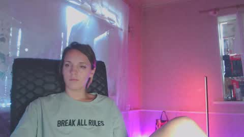 Sonya online show from September 11, 3:40 am