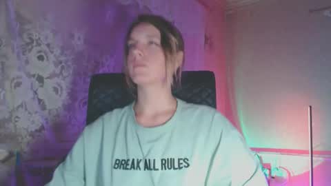 Sonya online show from October 9, 7:40 pm