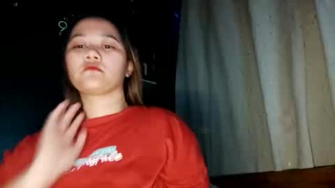 babyrooosy online show from March 2, 9:16 am