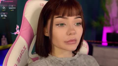 Nika online show from October 5, 10:04 pm