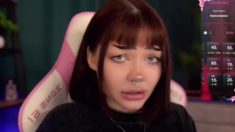 Nika online show from October 10, 9:52 pm