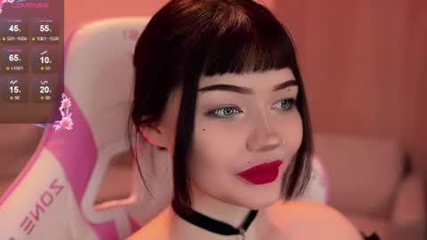 Nika online show from April 2, 1:25 am