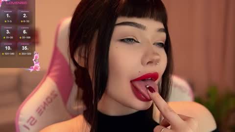 Nika online show from April 10, 12:05 am