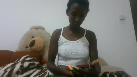 babytylerr online show from June 7, 10:38 pm