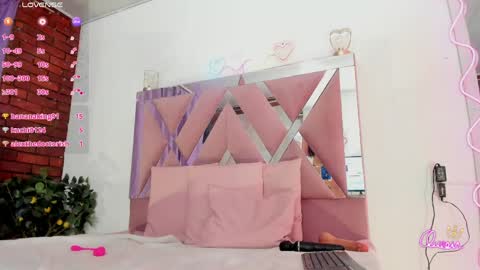  VENU  online show from April 11, 6:30 am