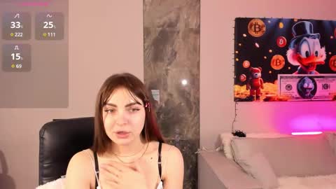 JOIN FAN CLUB TO GET MY CONTENT FOR FREE  online show from January 27, 8:07 am