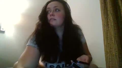 babyyky online show from May 14, 7:41 pm