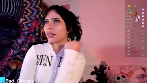 Bratty Lanita - independent online show from February 13, 10:54 pm