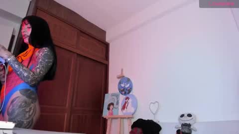 Bratty Lanita - independent online show from October 7, 12:04 am