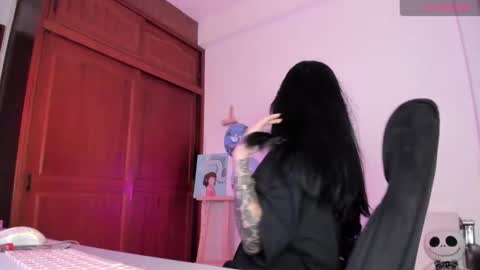 Bratty Lanita - independent online show from October 4, 11:20 pm